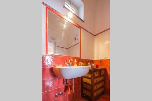 Casa Maril� - A Beautiful House Overlooking Amalfi