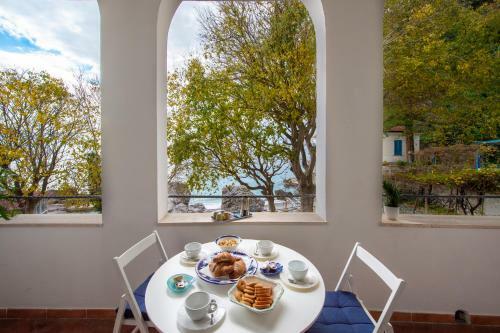 Apartamento Sea Pearl Amalfi