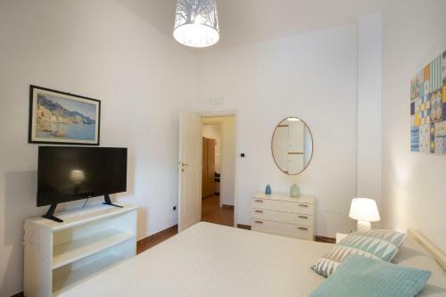 Apartamento Sea Pearl Amalfi