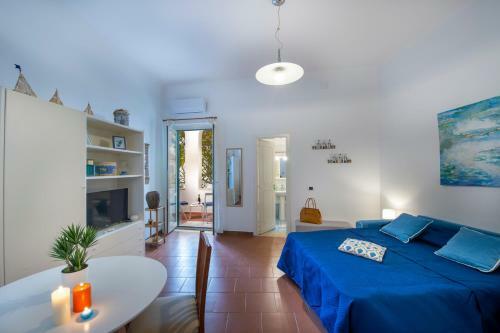 Apartamento Sea Pearl Amalfi