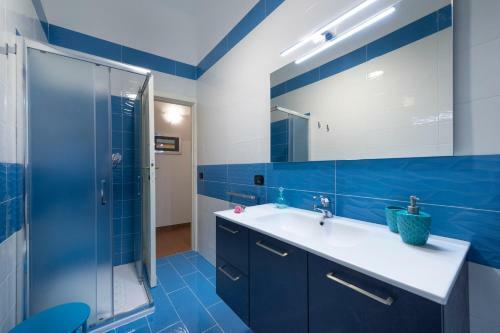 Apartamento Sea Pearl Amalfi