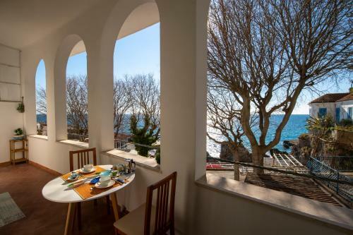 Apartamento Sea Pearl Amalfi