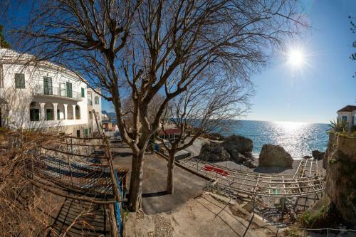 Apartamento Sea Pearl Amalfi