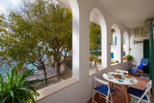 Apartamento Sea Pearl Amalfi