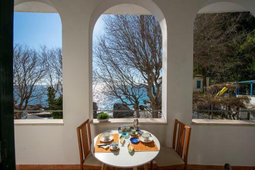 Apartamento Sea Pearl Amalfi