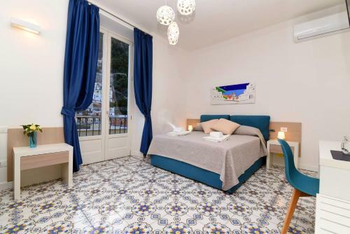 Hostal Antica Residenza Amalfitana