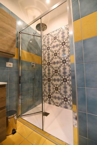 Hostal Antica Residenza Amalfitana
