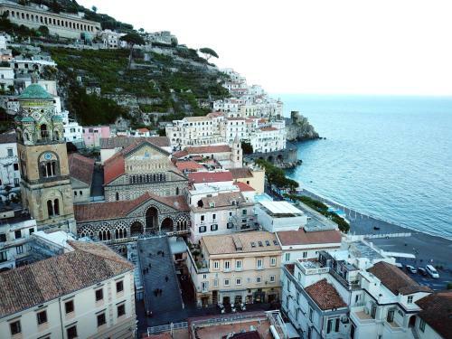 Hostal Antica Residenza Amalfitana