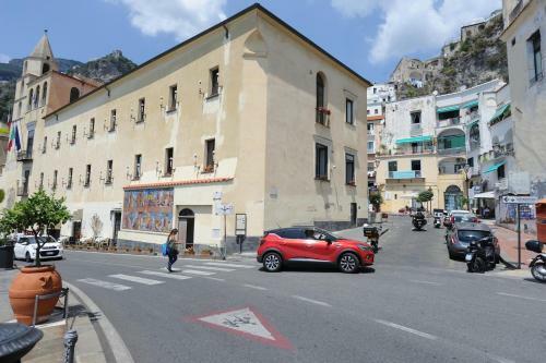 Apartamento Casa Ciprea