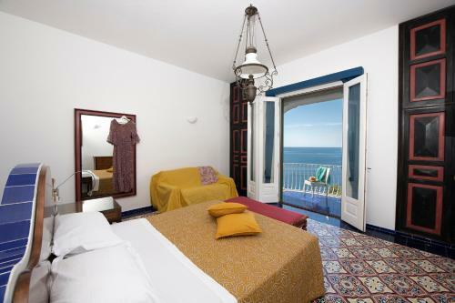 Villa Bijoux - Exclusive Pool And Sea View