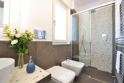 Apartamento Amalfi Blu Retreat