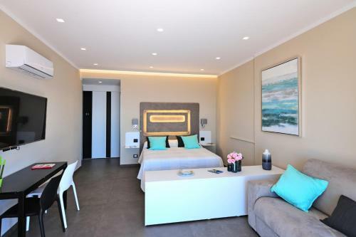 Apartamento Amalfi Blu Retreat