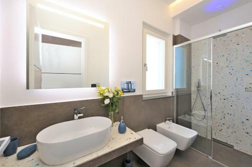 Apartamento Amalfi Blu Retreat
