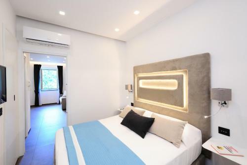 Apartamento Amalfi Blu Retreat