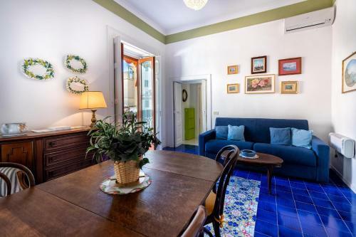 Apartamento Stefania Flat - Amalfi Center
