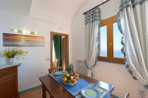 Apartamento Villa Rosinella