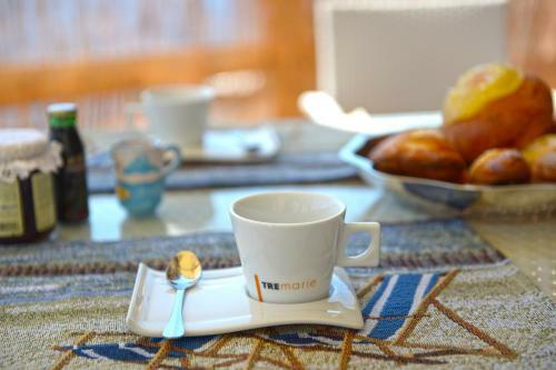 Apartamento Villa Rosinella