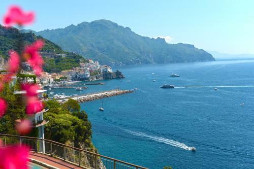 Apartamento Villa Rosinella