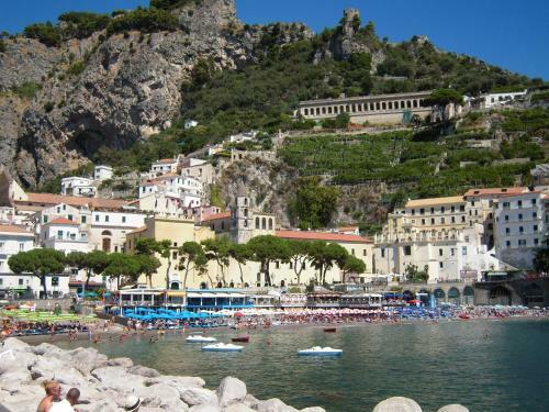 Apartamento Peonia