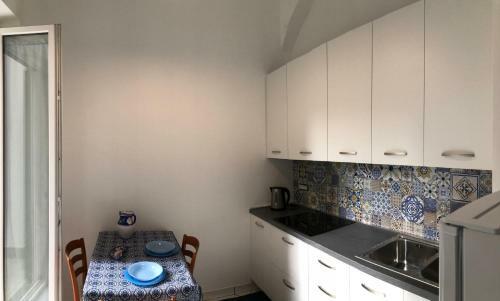 Apartamento Peonia