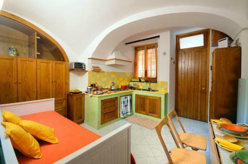 Apartamento Casa Amore Amalfi