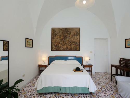Villa Torricella Amalfi