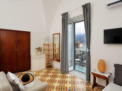 Villa Torricella Amalfi