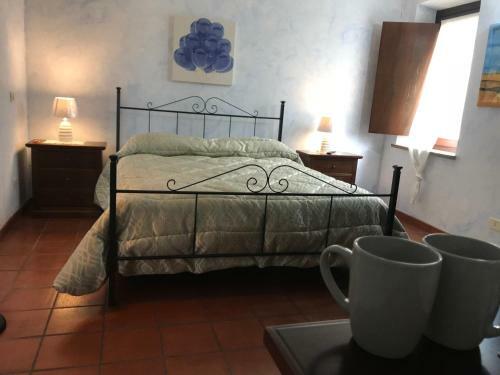 Bed & Breakfast Centro Storico