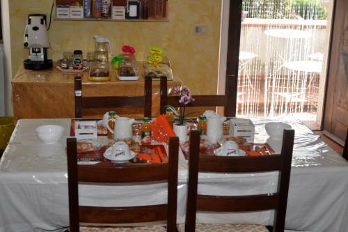 Bed & Breakfast Centro Storico