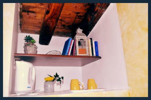 Bed & Breakfast Centro Storico