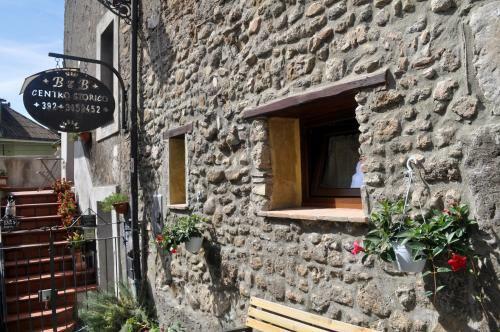 Bed & Breakfast Centro Storico