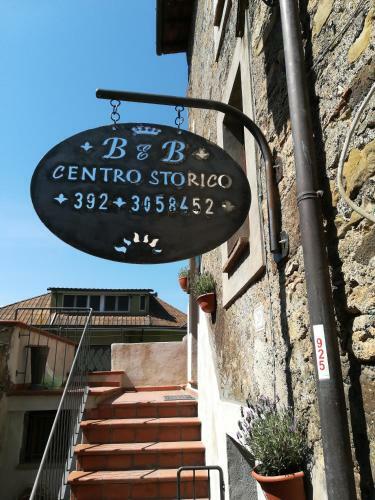Bed & Breakfast Centro Storico
