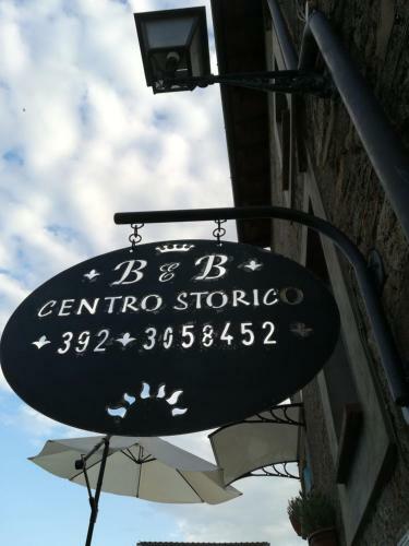 Bed & Breakfast Centro Storico