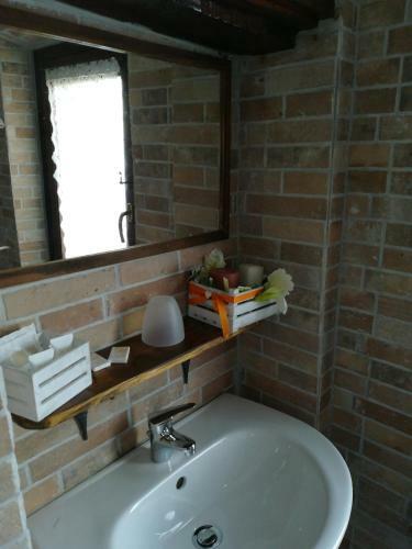 Bed & Breakfast Centro Storico