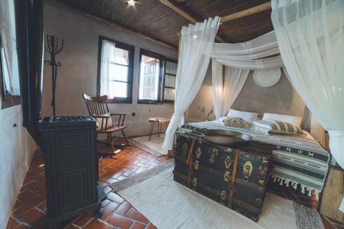 Apartamento Guesthouse In Pelion