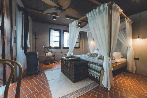 Apartamento Guesthouse In Pelion