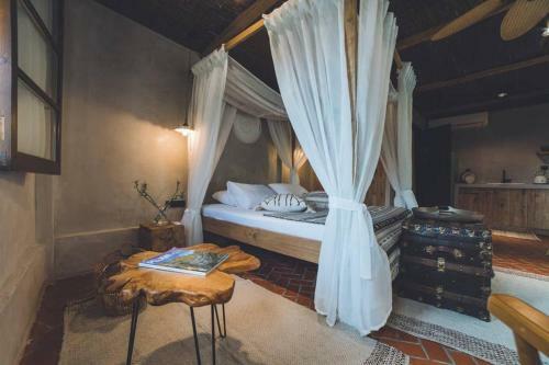 Apartamento Guesthouse In Pelion