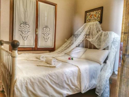 Alexia's Pelion Villa