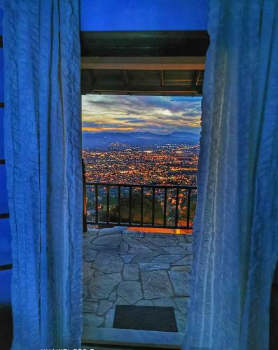 Alexia's Pelion Villa