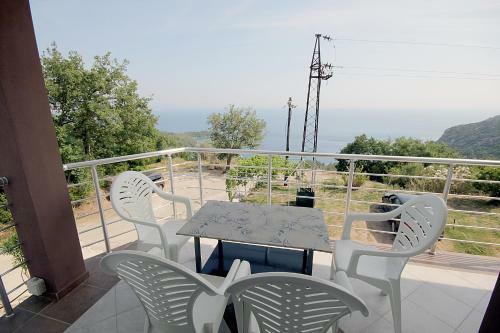 Apartments Vila Dusan