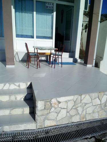 Apartments Vila Dusan