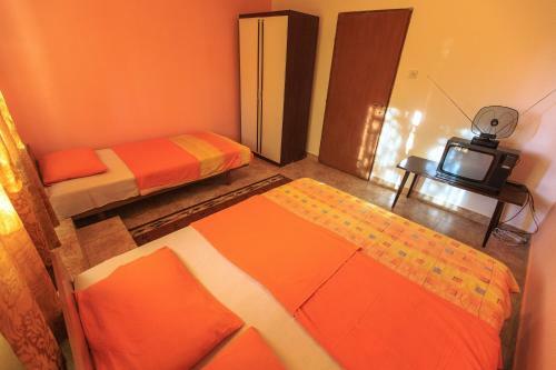 Apartments Vitic