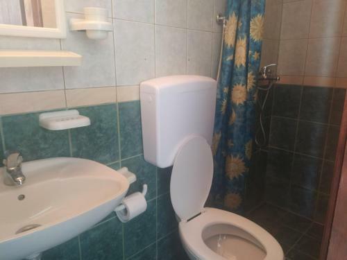 Apartmani Jelena Sutomore