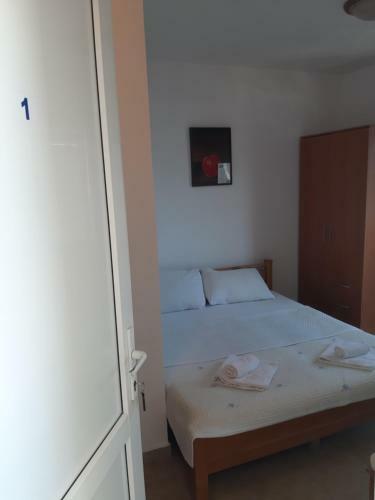 Aparthotel Guest House Perovi?