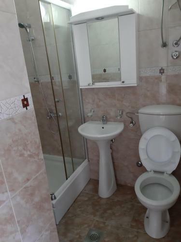 Aparthotel Guest House Perovi?