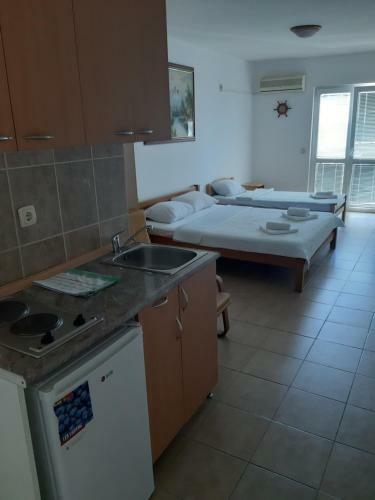Aparthotel Guest House Perovi?