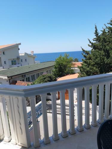 Aparthotel Guest House Perovi?