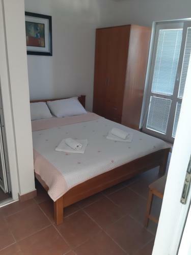 Aparthotel Guest House Perovi?