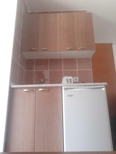Aparthotel Guest House Perovi?