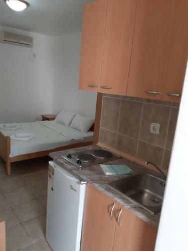 Aparthotel Guest House Perovi?